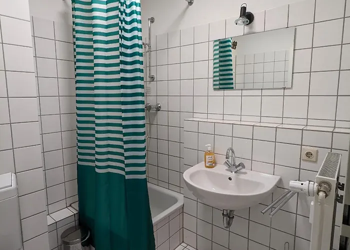 & Lift - Hoeft * Wuppertal