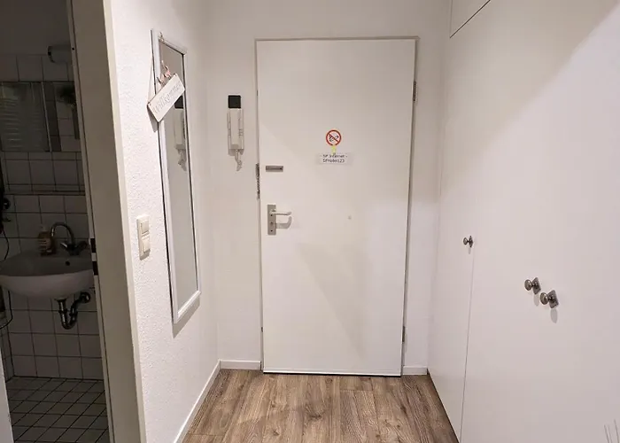 & Lift - Hoeft Appartement Wuppertal