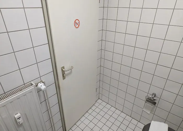 & Lift - Hoeft Wuppertal