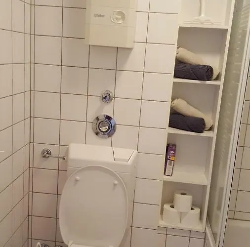 & Lift - Hoeft Appartement Wuppertal