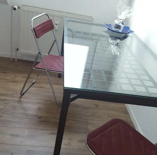 & Lift - Hoeft Appartement Wuppertal