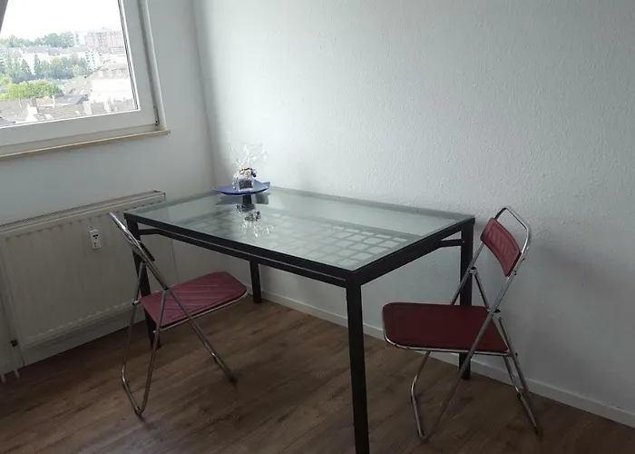 Appartement & Lift - Hoeft Wuppertal