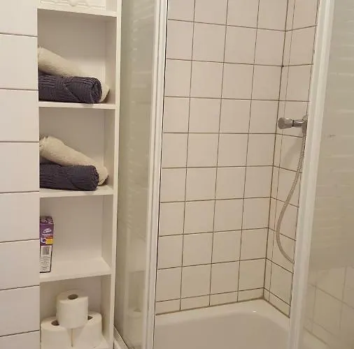 & Lift - Hoeft Wuppertal