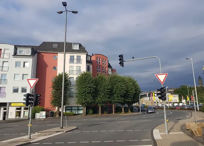 & Lift - Hoeft * Wuppertal