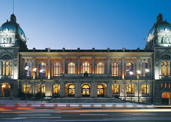 Lejlighed & Lift - Hoeft